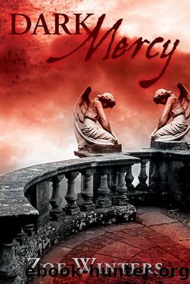 Dark Mercy (Gothic Urban Fantasy by Zoe Winters