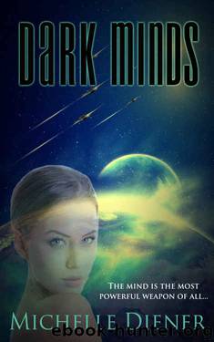 Dark Minds (Class 5 Series Book 3) by Michelle Diener