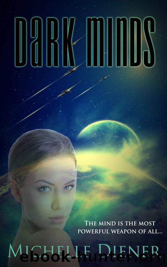 Dark Minds by Michelle Diener