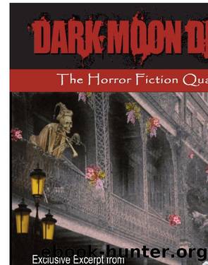 Dark Moon Digest 12 by Lori Michelle & Stan Swanson