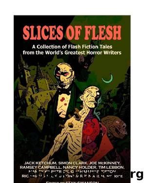 Dark Moon Digest Issue 14 by Lori Michelle & Stan Swanson