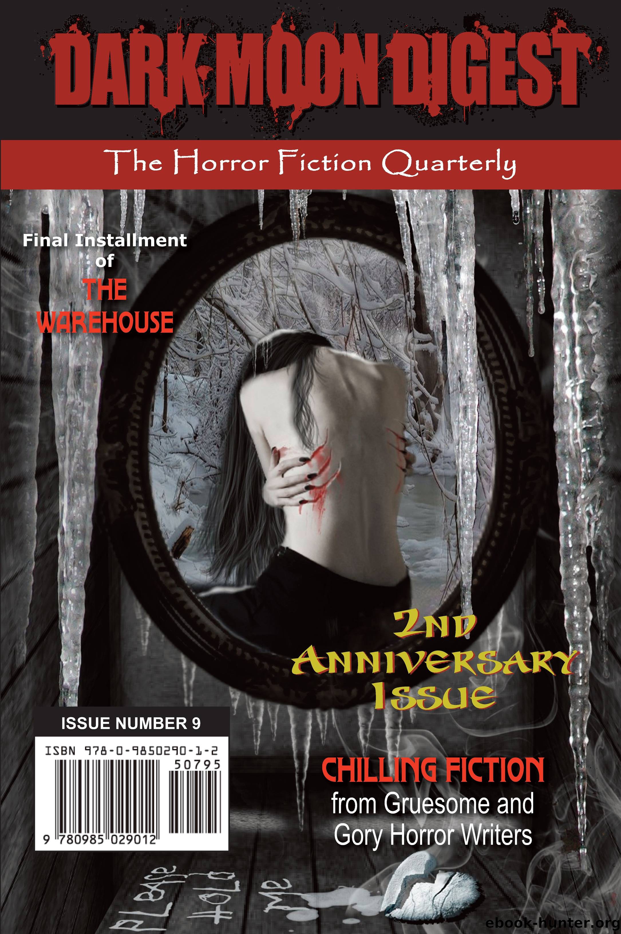 Dark Moon Digest Issue 9 by Stan Swanson & Lori Michelle