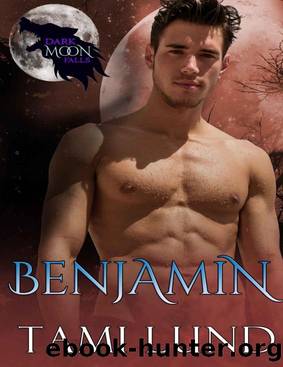 Dark Moon Falls: Benjamin by Tami Lund