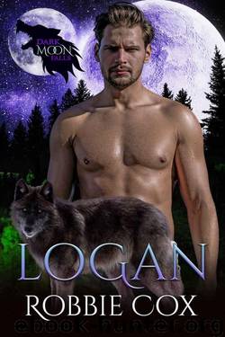Dark Moon Falls: Logan by Robbie Cox