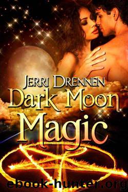 Dark Moon Magic by Jerri Drennen