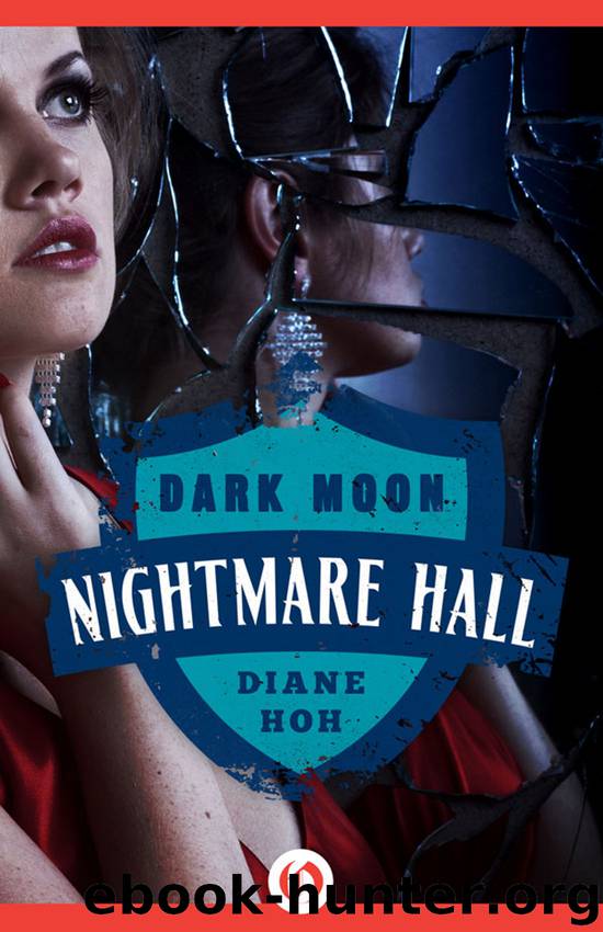 Dark Moon by Diane Hoh