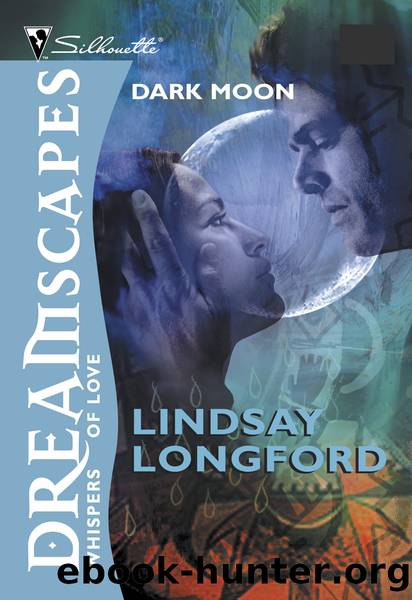 Dark Moon by Lindsay Longford