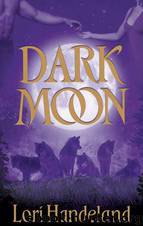 Dark Moon by Lori Handeland