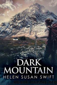 Dark Mountain by Helen Susan Swift