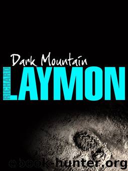 Dark Mountain by Laymon Richard
