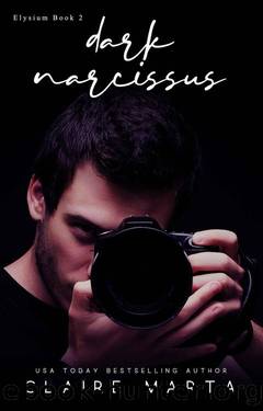 Dark Narcissus (Elysium Book 2) by Claire Marta