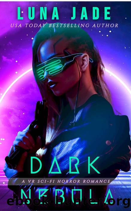 Dark Nebula by Luna Jade