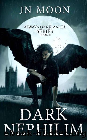 Dark Nephilim by J N Moon