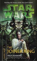 Dark Nest 01: The Joiner King by Troy Denning