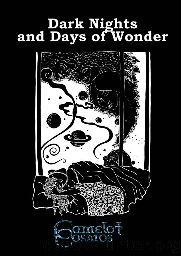 Dark Nights And Days Of Wonder by Unknown