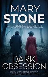 Dark Obsession by Stone Mary