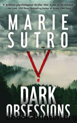Dark Obsessions by Marie Sutro