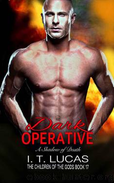 Dark Operative_A Shadow of Death by I. T. Lucas