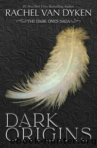 Dark Origins by Rachel van Dyken