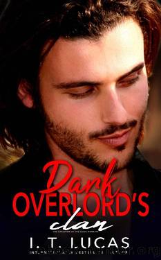 Dark Overlord’s Clan (The Children Of The Gods Paranormal Romance Series Book 40) by I. T. Lucas