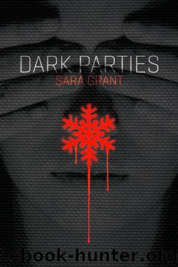 Dark Parties by Sara Grant