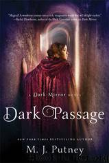 Dark Passage by M. J. Putney