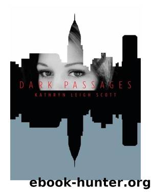 Dark Passages by Kathryn Leigh Scott