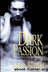 Dark Passion by Sara Reinke