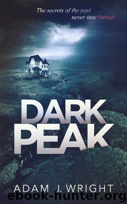 Dark Peak by Adam J. Wright