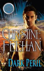 Dark Peril (Book 21) by Christine Feehan