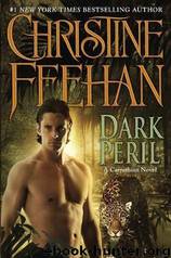 Dark Peril - Dark Series 21- by Christine Feehan