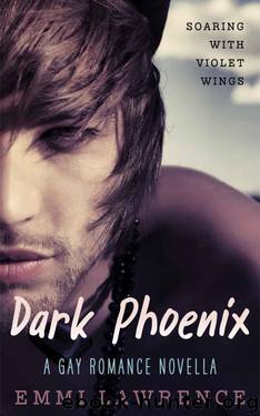 Dark Phoenix by Emmi Lawrence