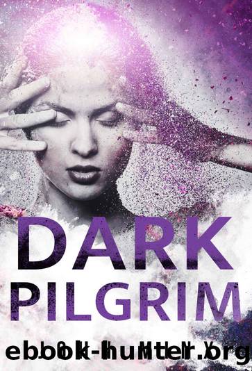 Dark Pilgrim by John Minx