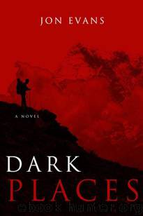 Dark Places by Evans Jon