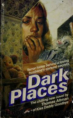 Dark Places by Thomas Altman