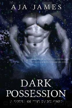 Dark Possession: A Novel of the Dark Ones (#6) (Pure Dark Ones Book 14) by Aja James