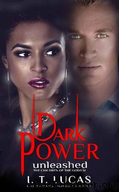 Dark Power Unleashed (The Children Of The Gods Paranormal Romance Book 51) by I. T. Lucas