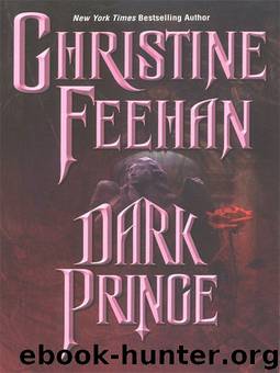 Dark Prince (Book 1) by Christine Feehan