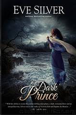 Dark Prince by Silver Eve