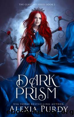 Dark Prism (The Glass Sky Book 2) by Alexia Purdy