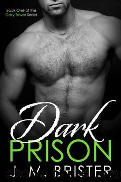 Dark Prison by J. M. Brister
