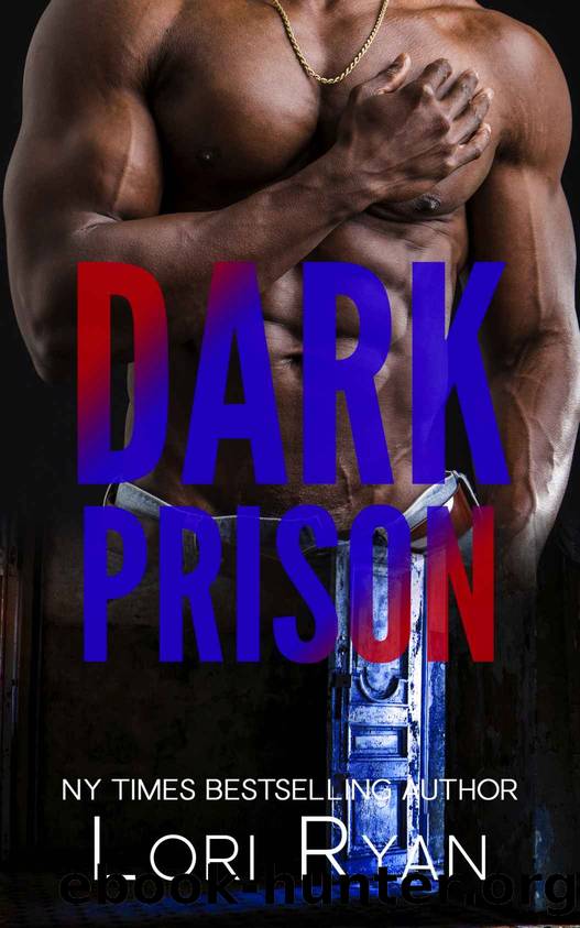 Dark Prison_A Dark Falls, CO Romantic Thriller by Lori Ryan & D. Falls