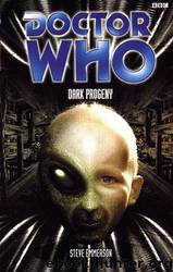 Dark Progeny by Steve Emmerson