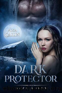 Dark Protector (Dark Lords Book 1) by Ana Calin