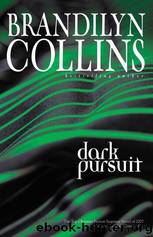 Dark Pursuits by Collins Brandilyn