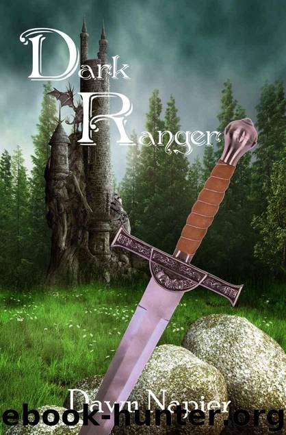 Dark Ranger (Many Kingdoms Book 1) by Napier Dawn