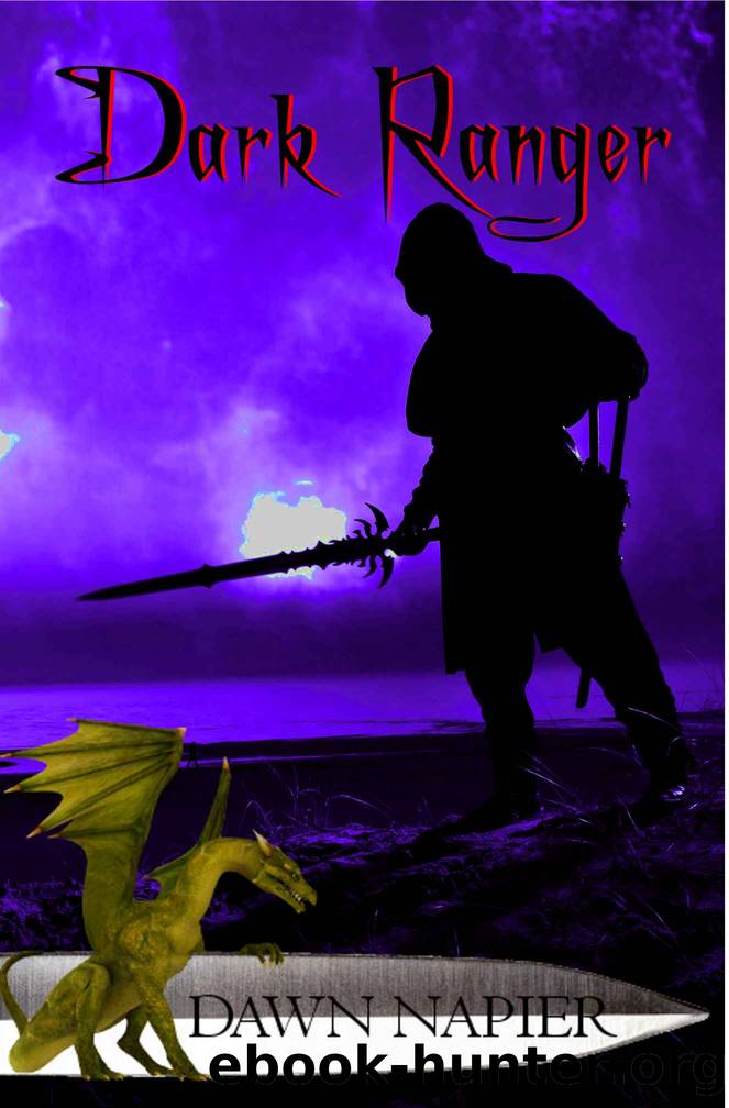 Dark Ranger (Many Kingdoms, Book One) by Dawn Napier