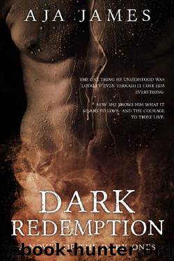 Dark Redemption by Aja James