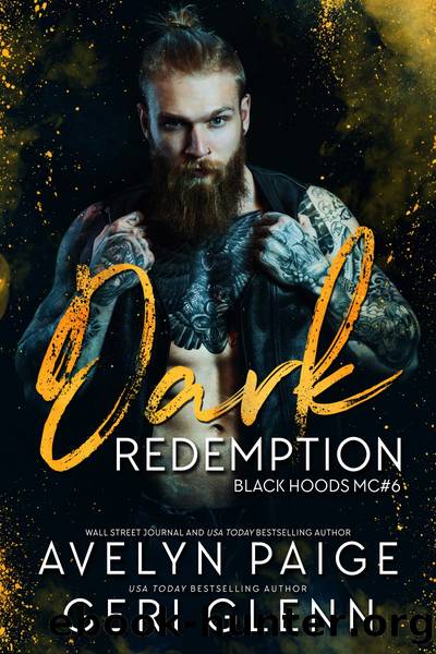 Dark Redemption by Avelyn Paige & Geri Glenn
