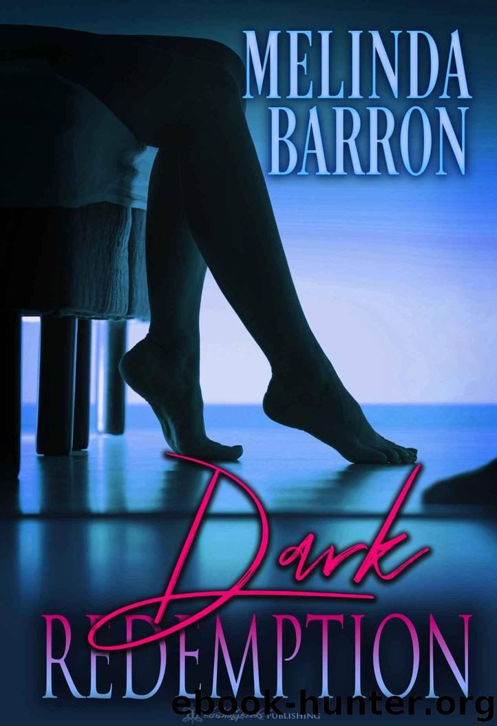 Dark Redemption by Barron Melinda
